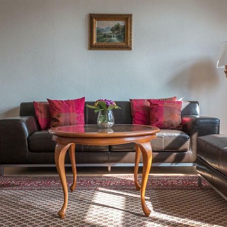 غوتا Gastewohnung "Margarethenblick" المظهر الخارجي الصورة