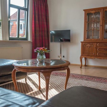 غوتا Gastewohnung "Margarethenblick" المظهر الخارجي الصورة