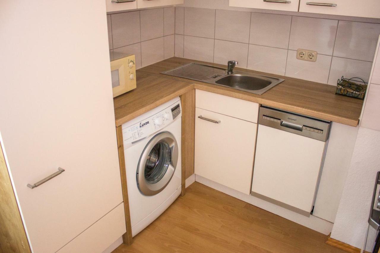 غوتا Gastewohnung "Margarethenblick" المظهر الخارجي الصورة